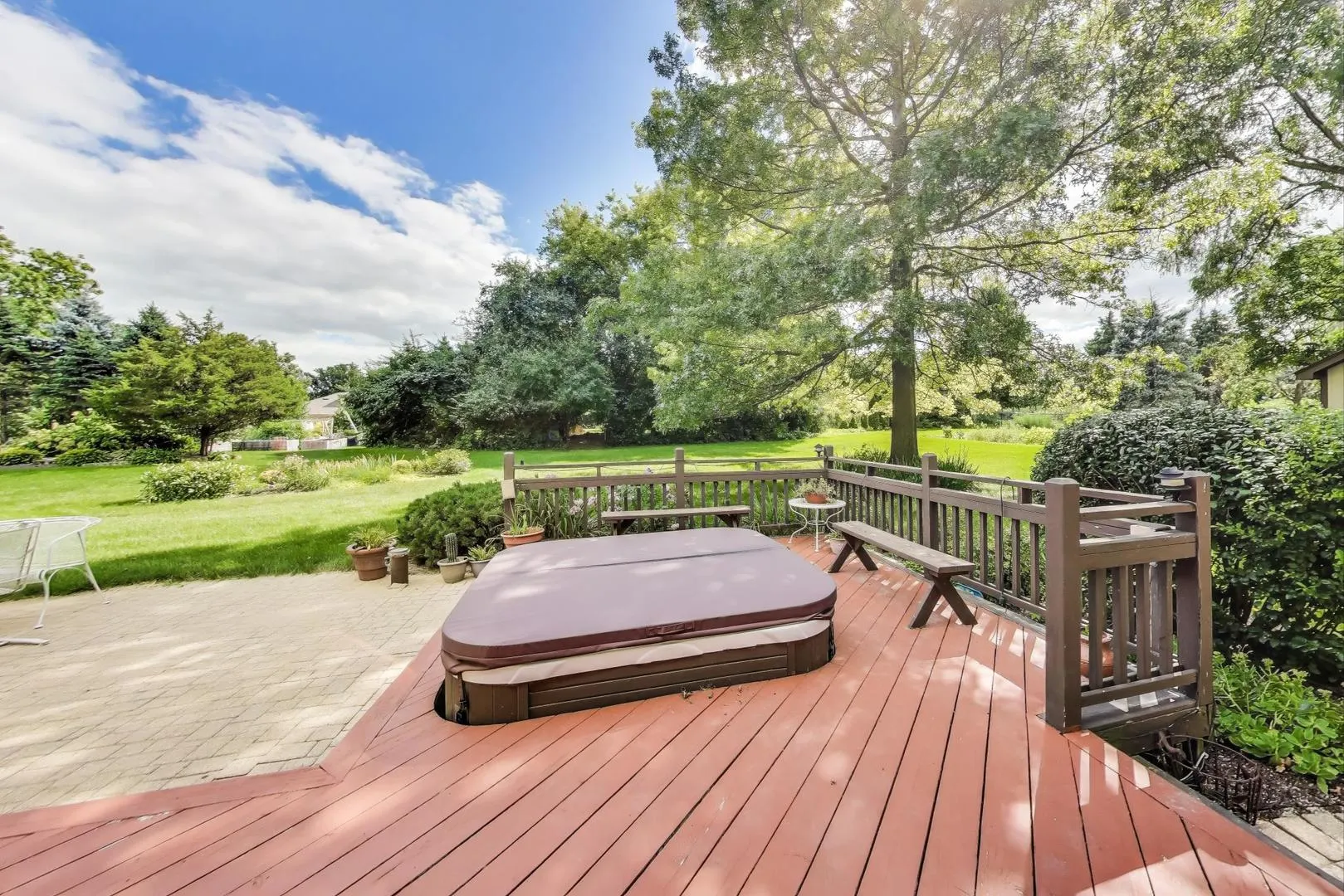 3S210 Herrick Road IL