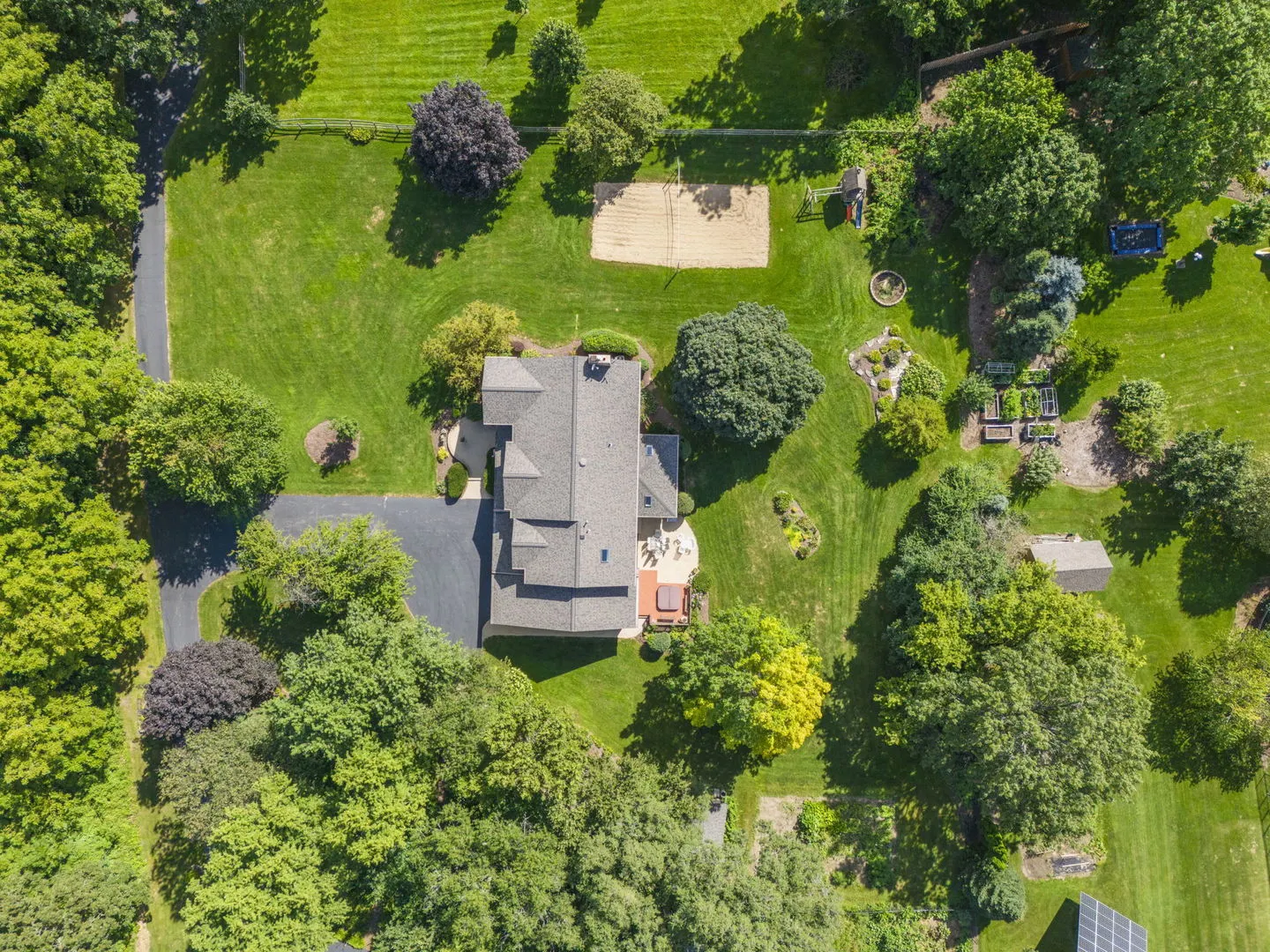 3S210 Herrick Road IL