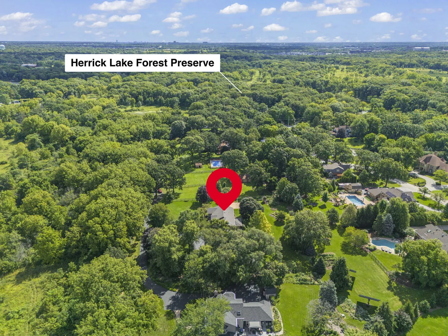 3S210 Herrick Road IL