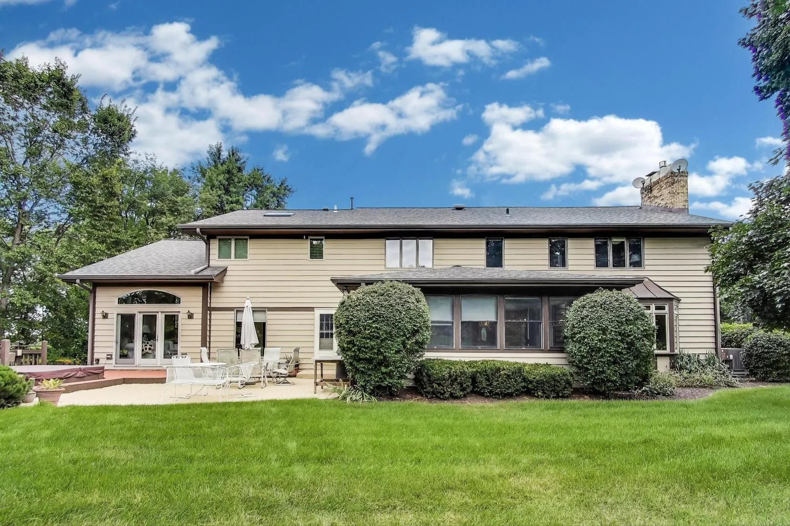 3S210 Herrick Road IL