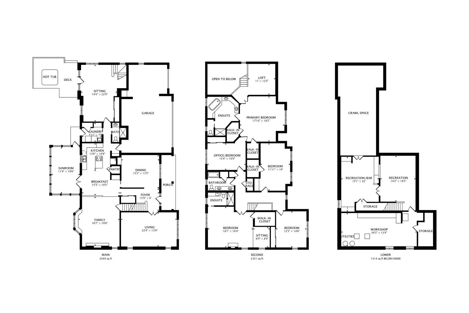 3S210 Herrick Road IL