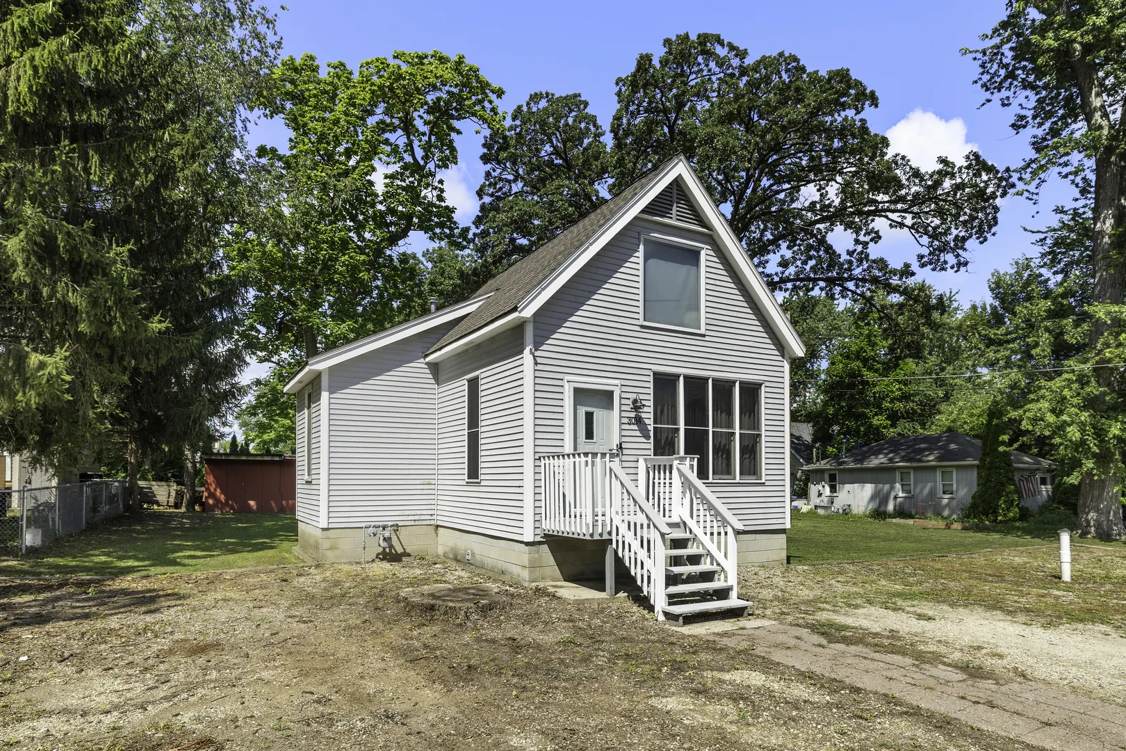 3014 S Pool Street IL