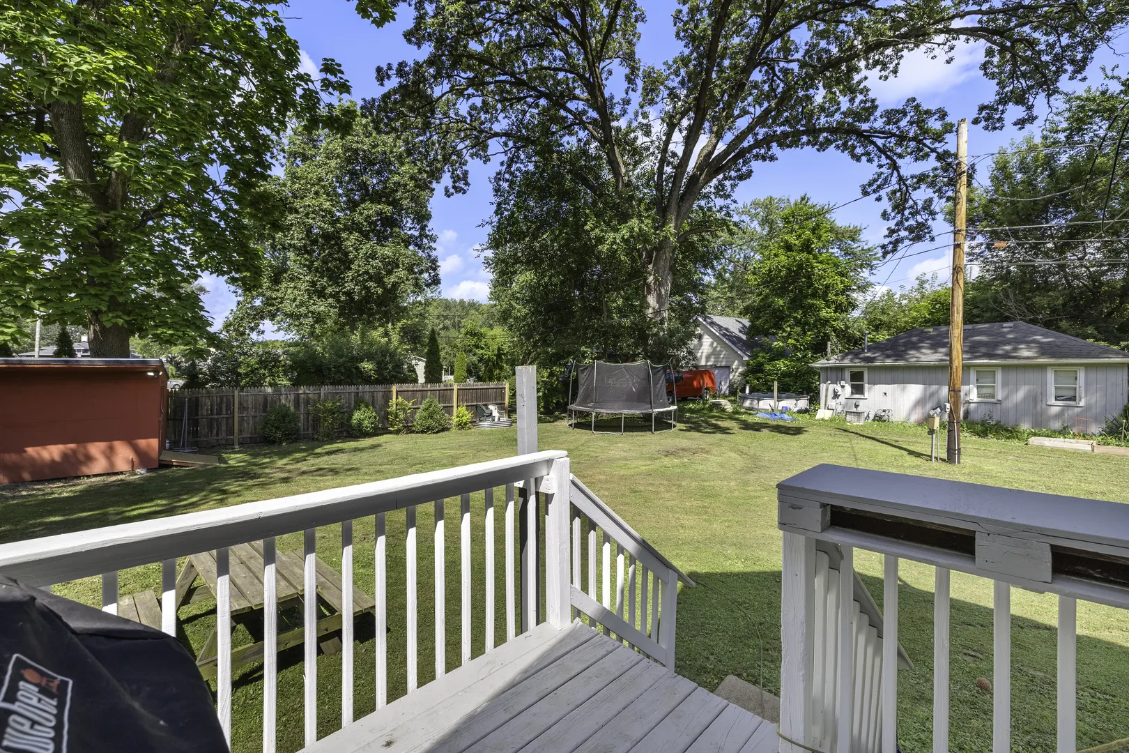 3014 S Pool Street IL