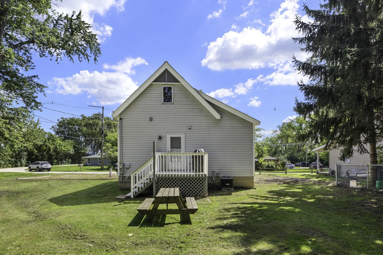 3014 S Pool Street IL