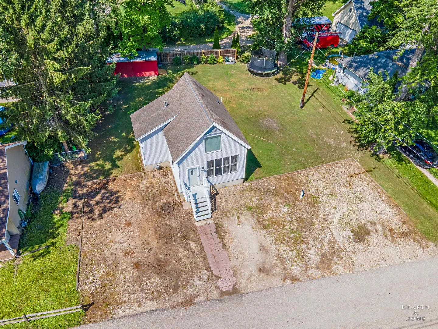 3014 S Pool Street IL