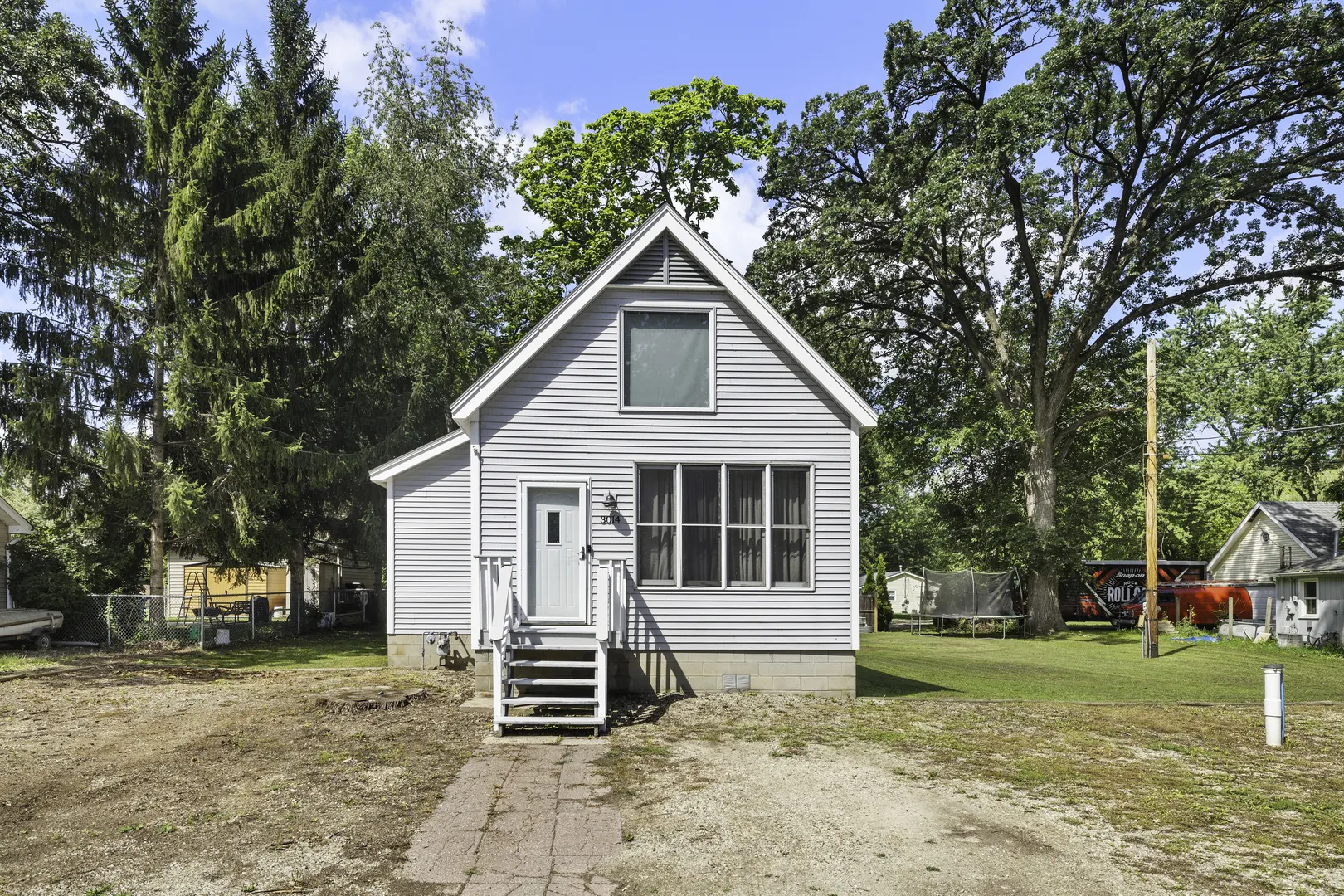 3014 S Pool Street IL