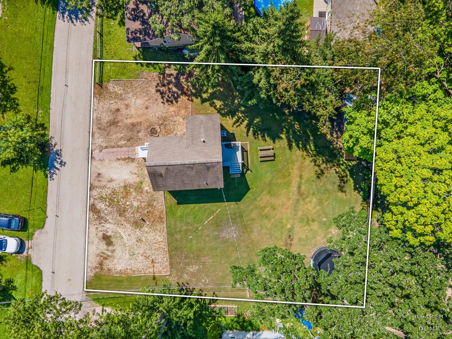 3014 S Pool Street IL