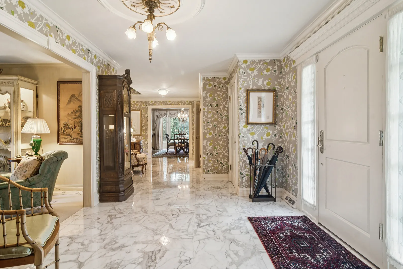 354 Grayfriars Lane IL