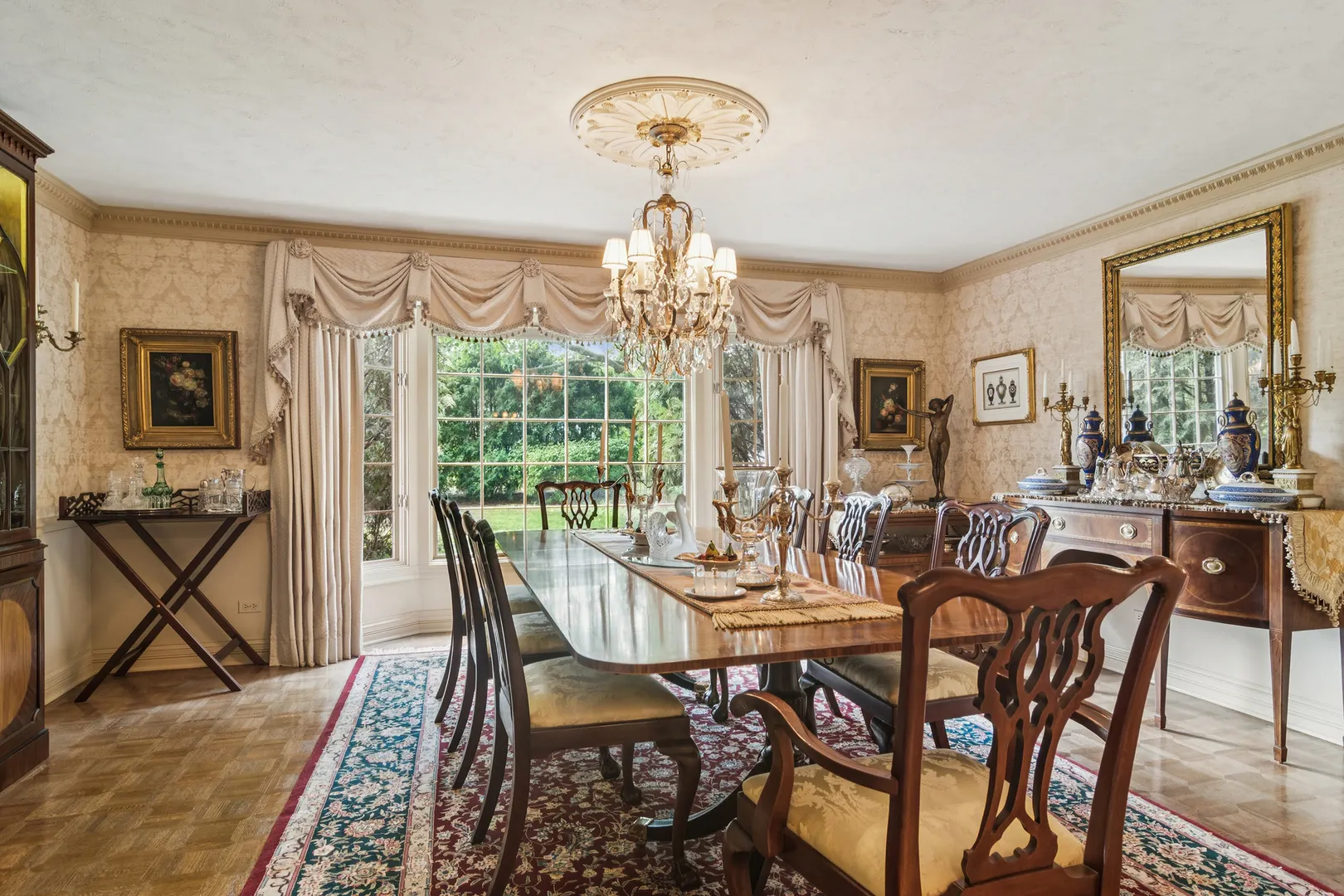 354 Grayfriars Lane IL