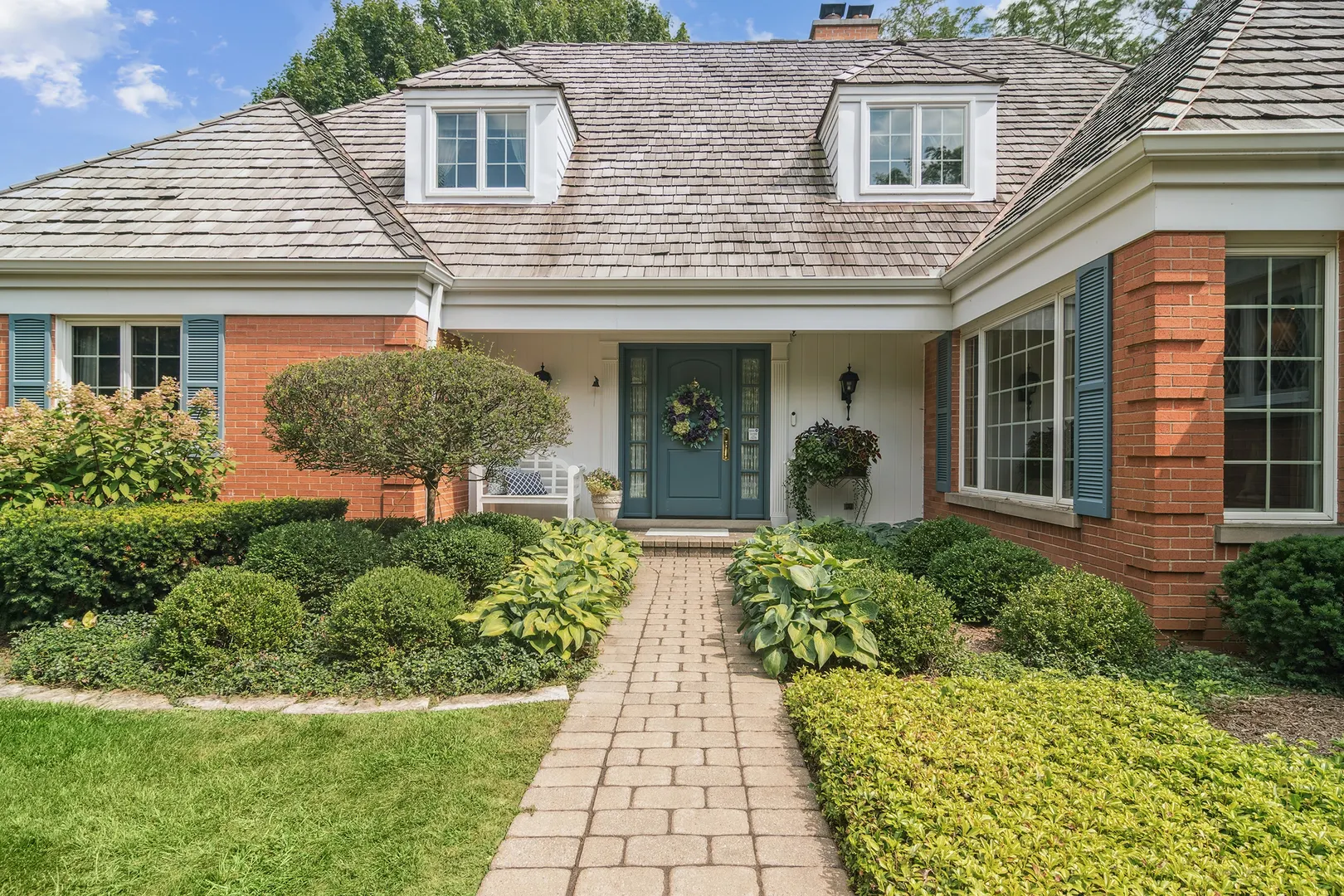 354 Grayfriars Lane IL