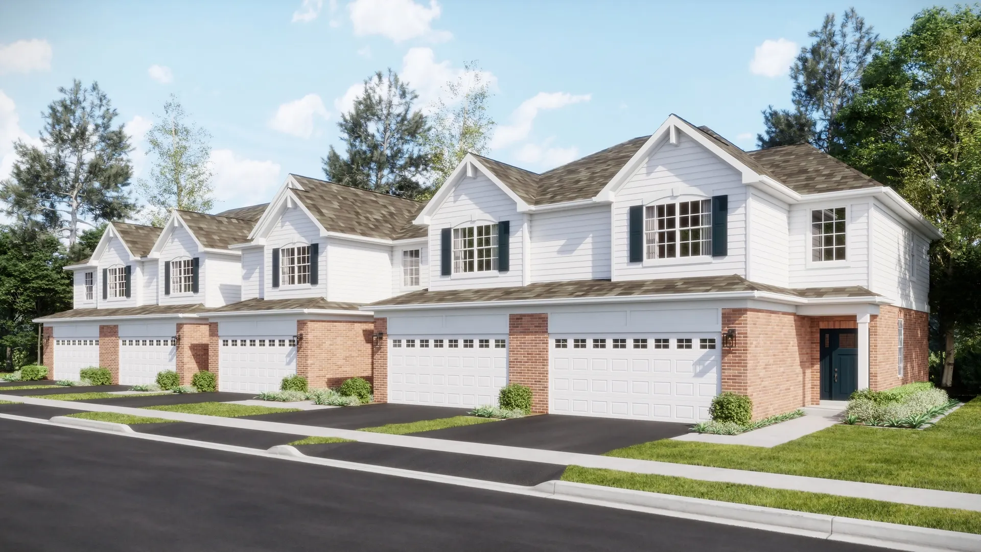 1247 Glenmont Street IL