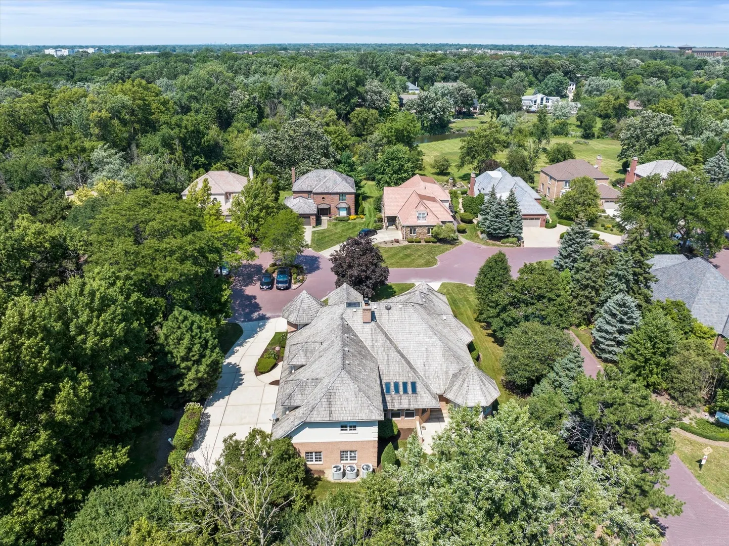 911 Red Fox Lane IL