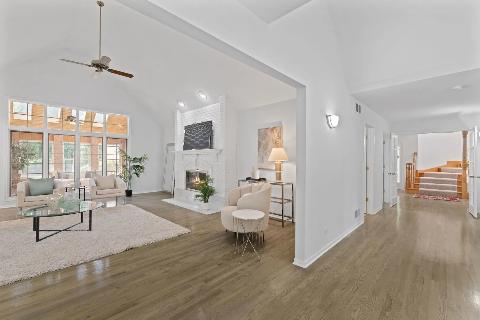 911 Red Fox Lane IL