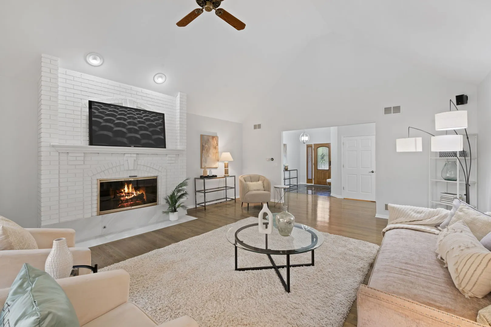 911 Red Fox Lane IL