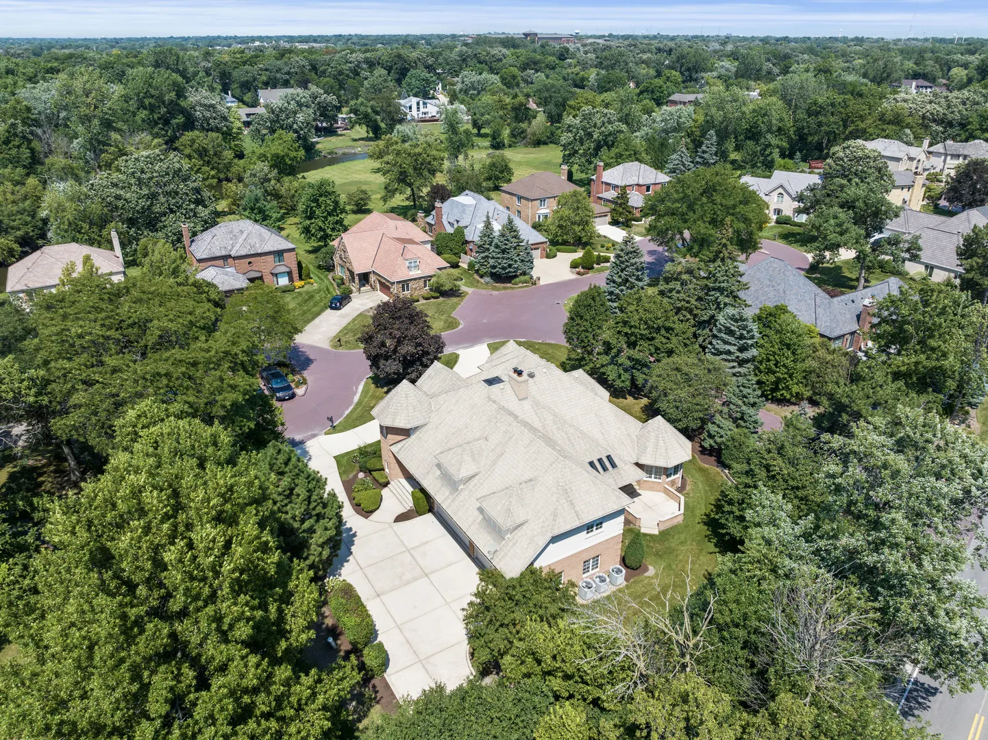 911 Red Fox Lane IL