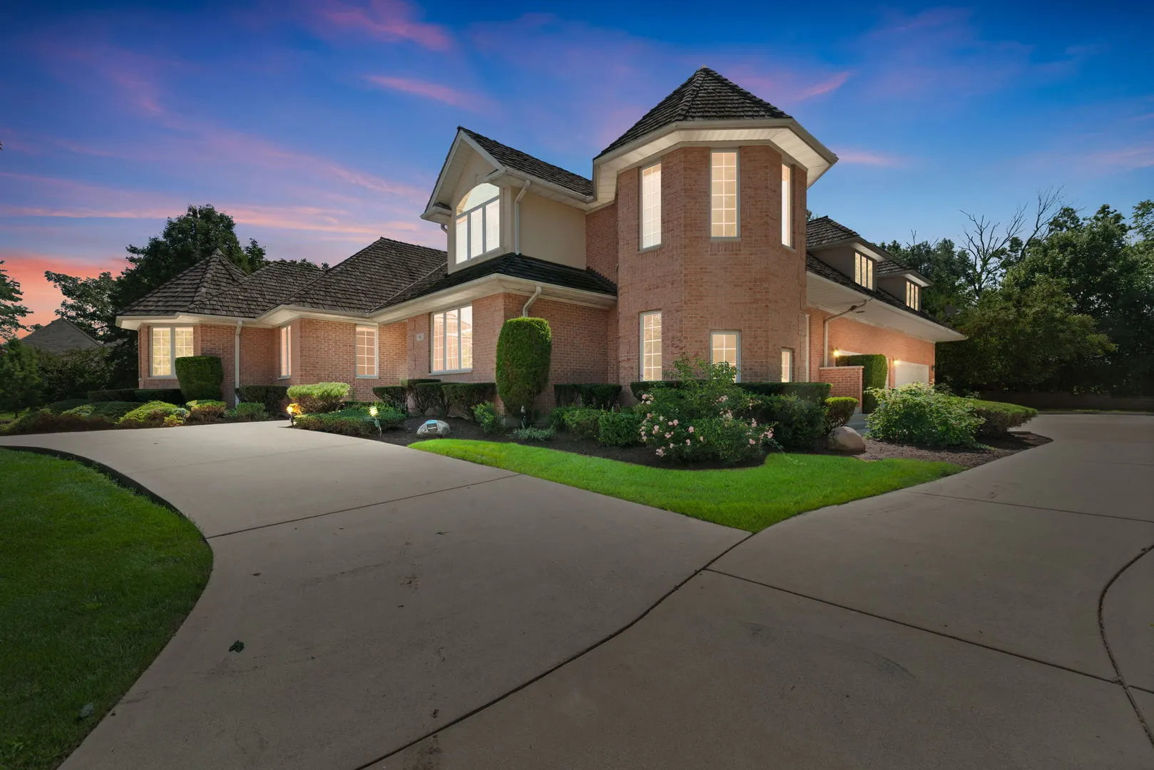 911 Red Fox Lane IL