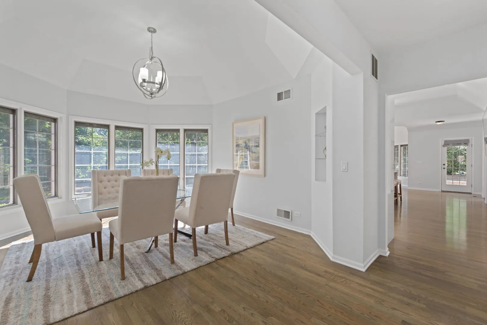 911 Red Fox Lane IL