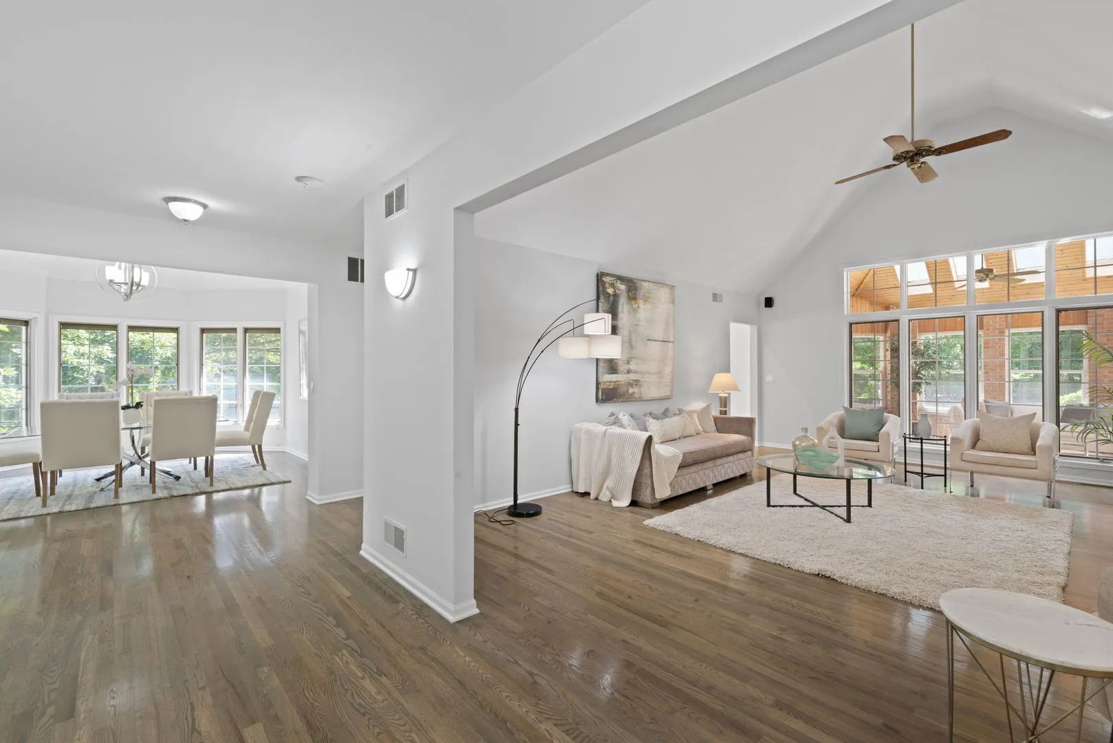 911 Red Fox Lane IL