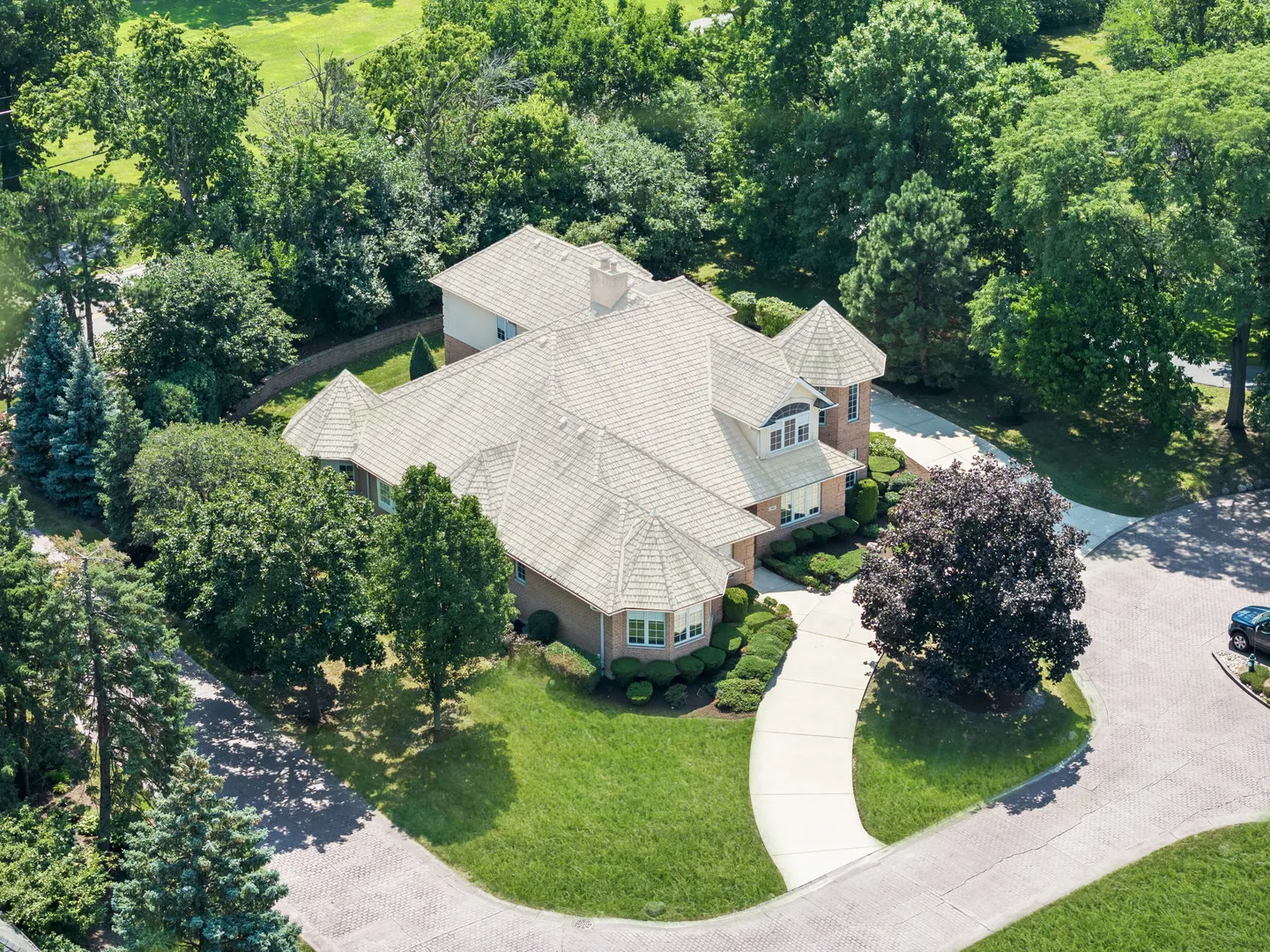 911 Red Fox Lane IL