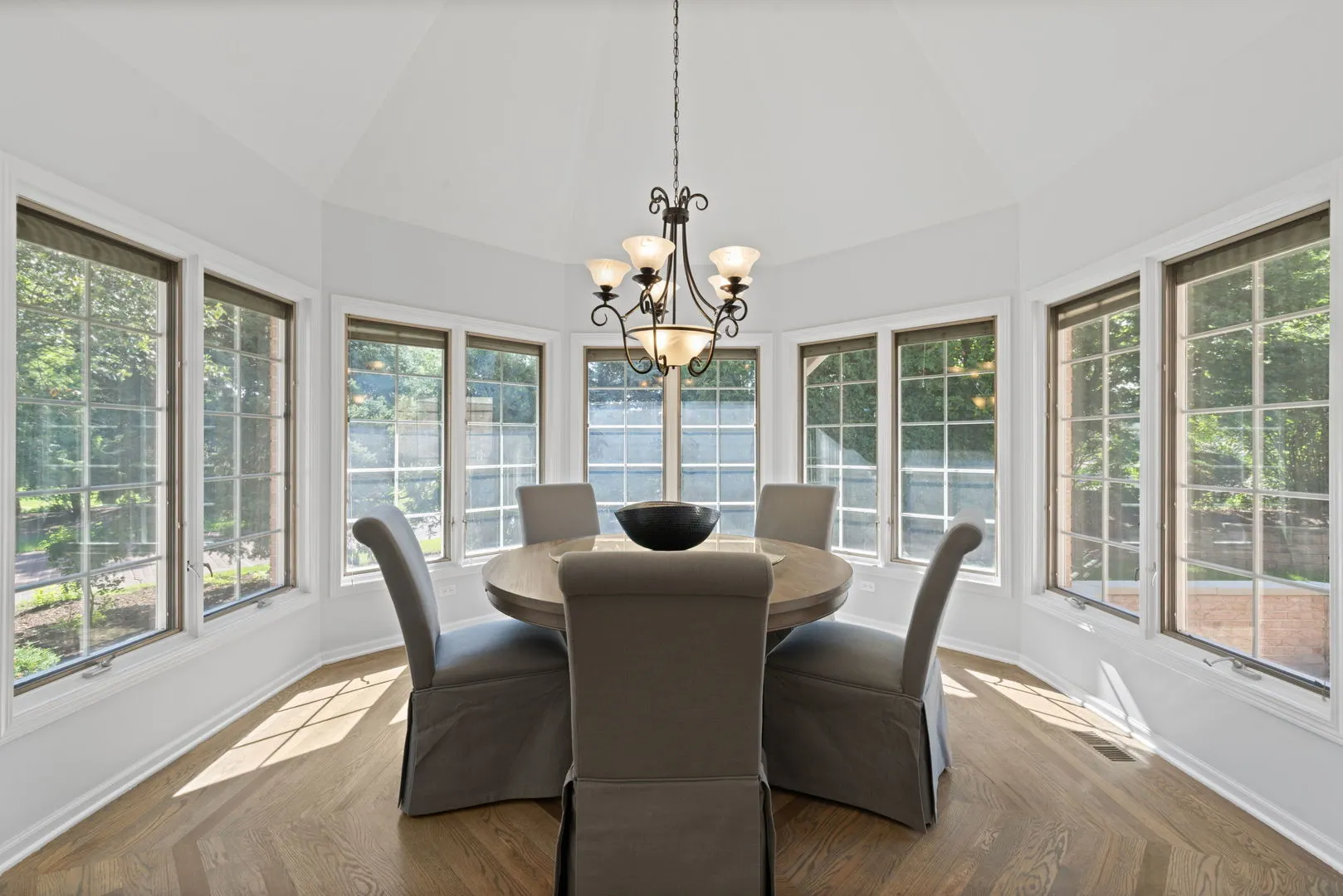 911 Red Fox Lane IL