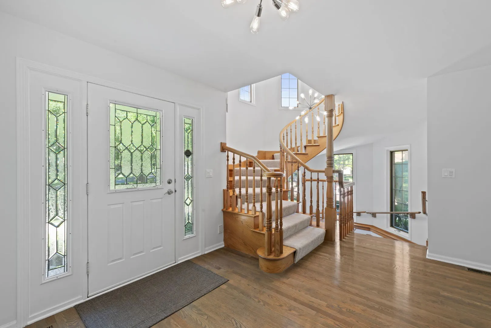 911 Red Fox Lane IL
