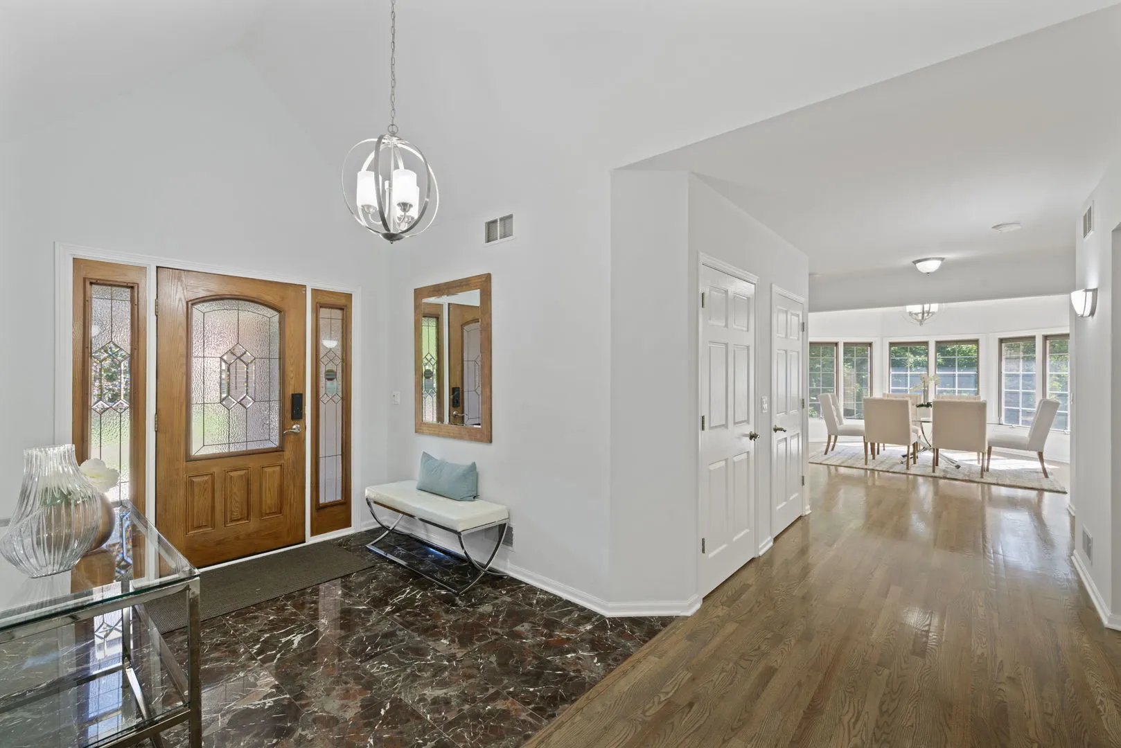911 Red Fox Lane IL