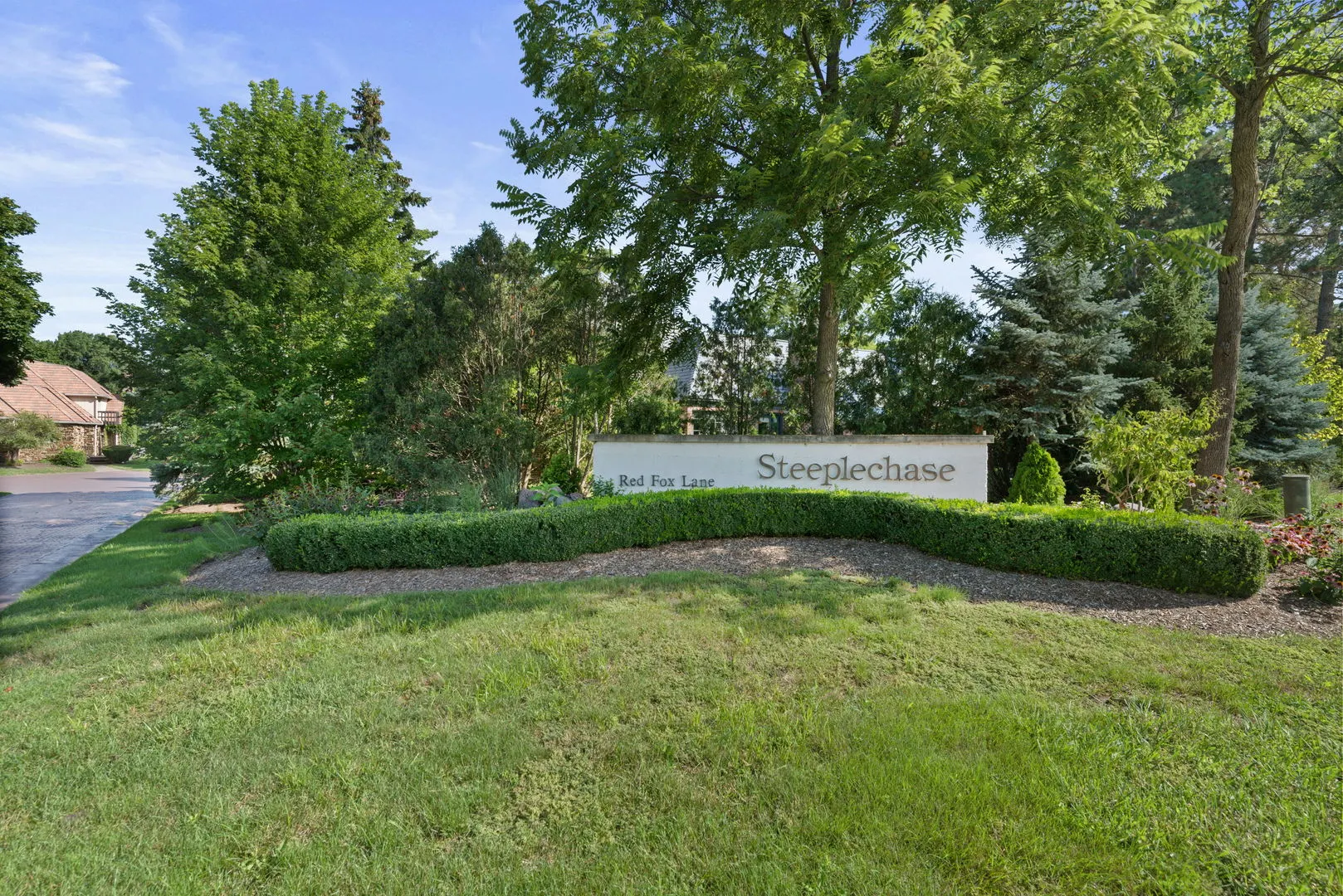 911 Red Fox Lane IL
