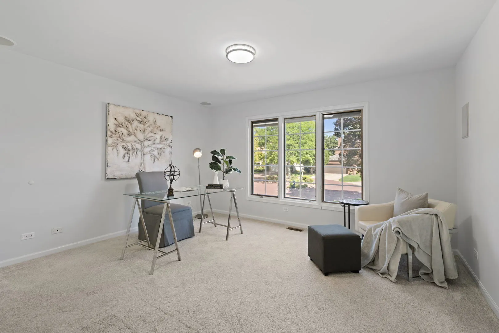 911 Red Fox Lane IL