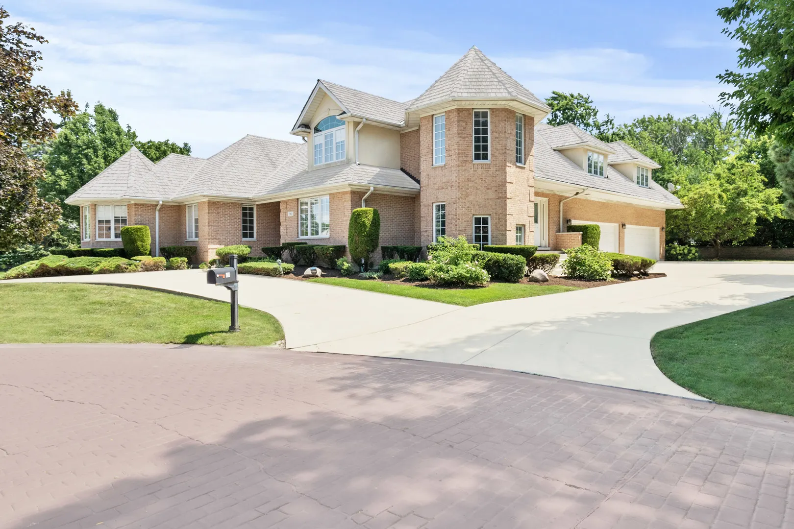 911 Red Fox Lane IL