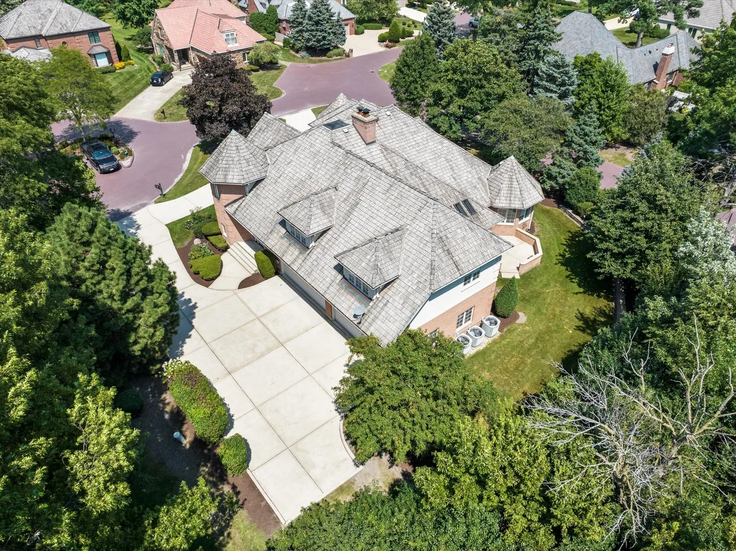 911 Red Fox Lane IL
