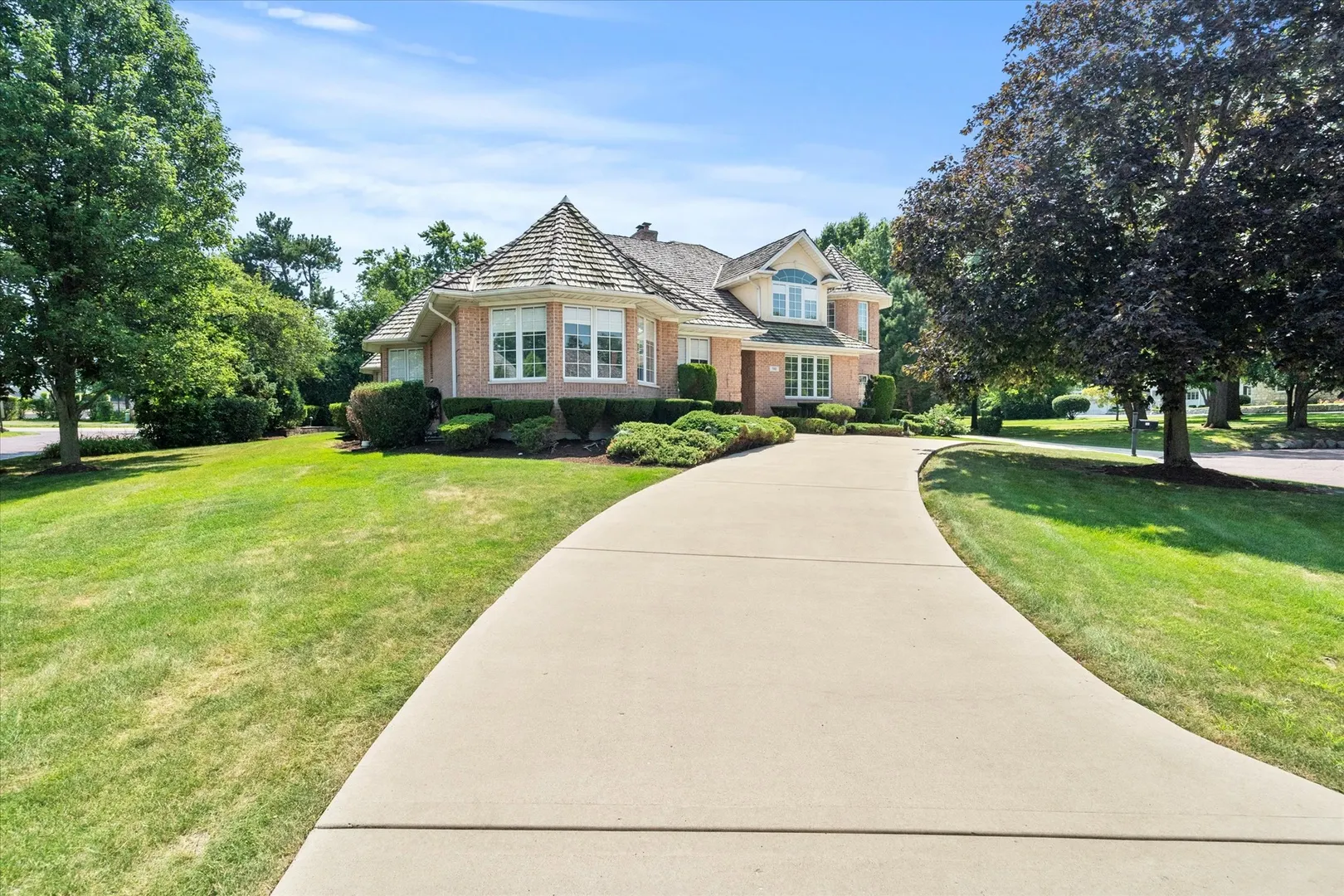 911 Red Fox Lane IL