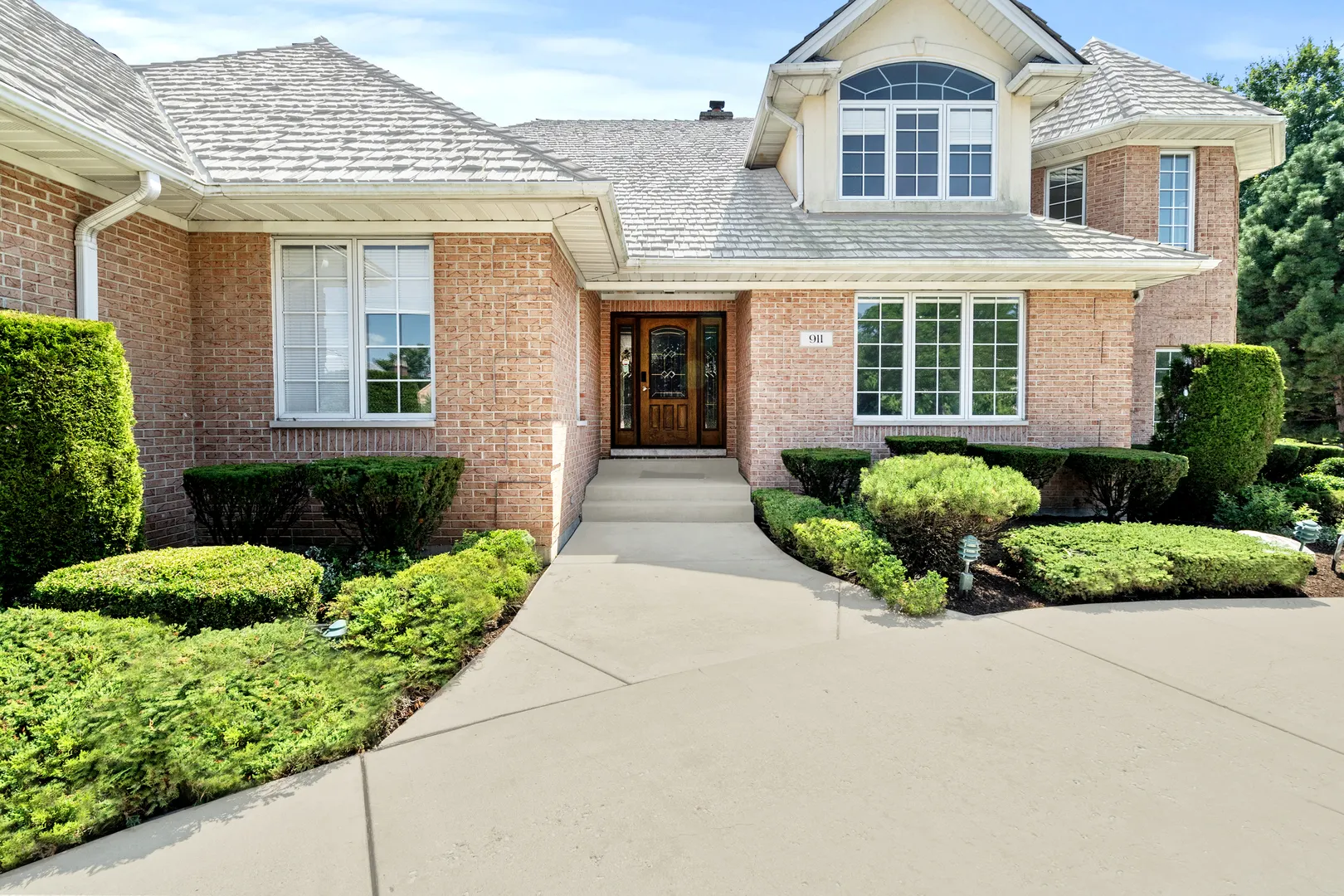 911 Red Fox Lane IL