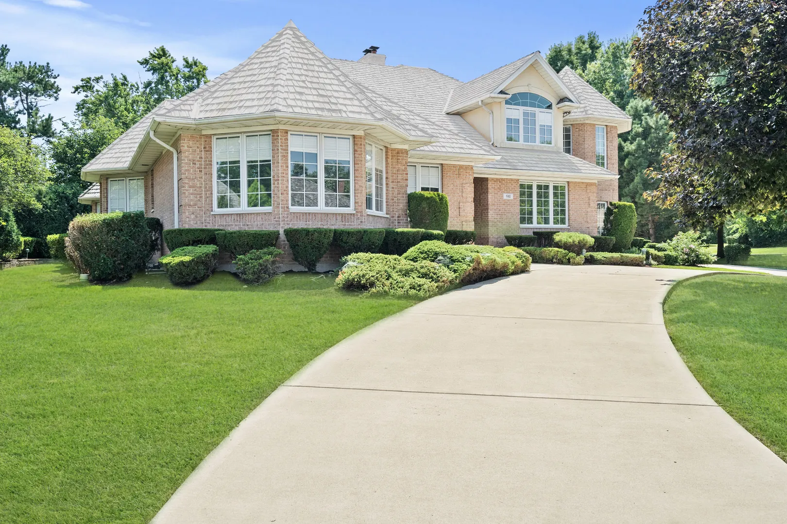 911 Red Fox Lane IL