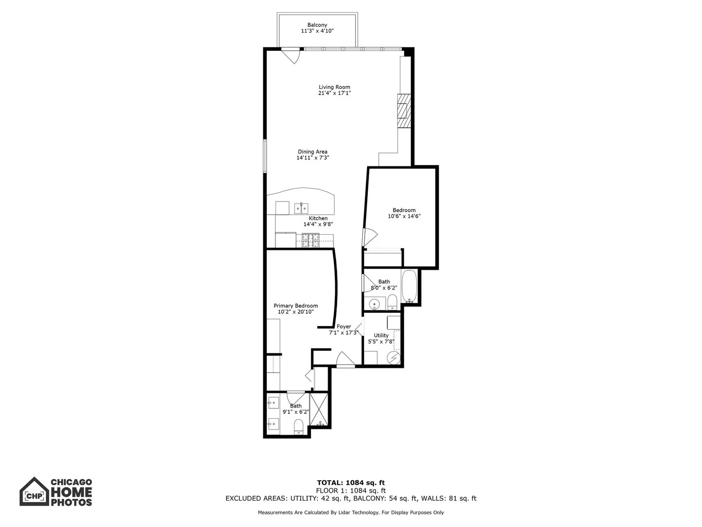 1243 S Wabash Avenue 401 IL