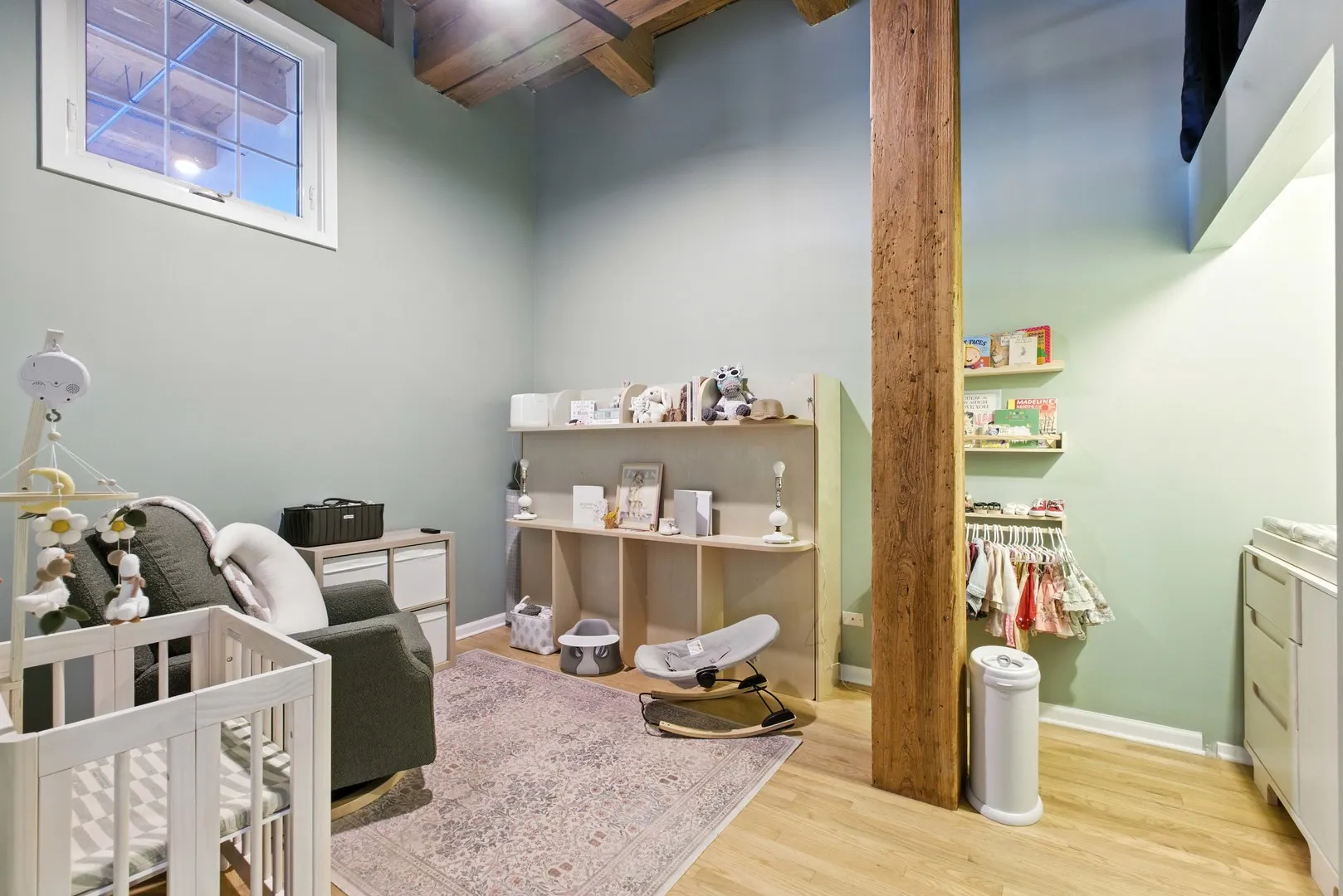 1243 S Wabash Avenue 401 IL