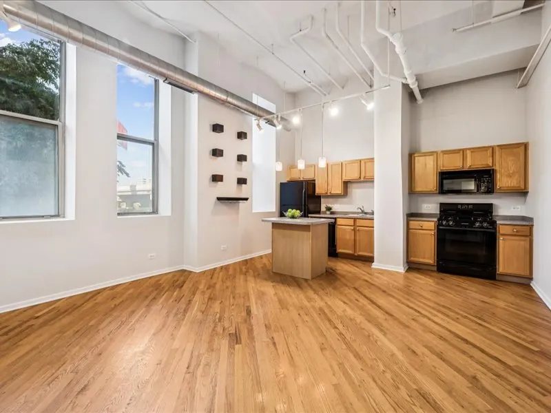 500 S Clinton Street 131 IL