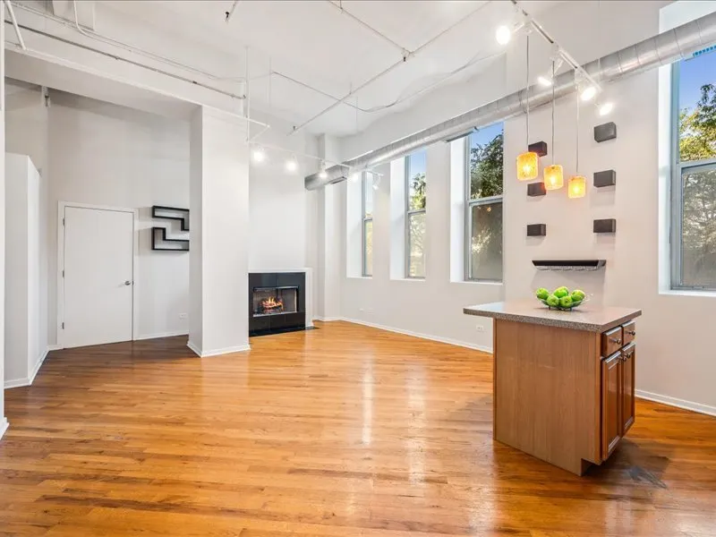 500 S Clinton Street 131 IL