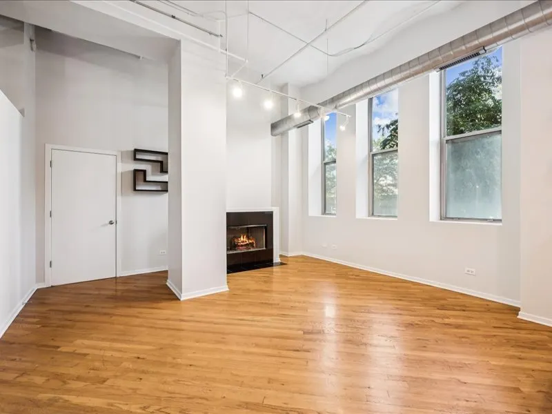 500 S Clinton Street 131 IL