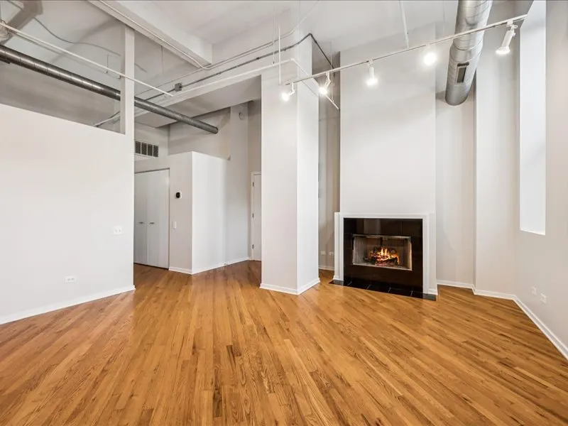 500 S Clinton Street 131 IL