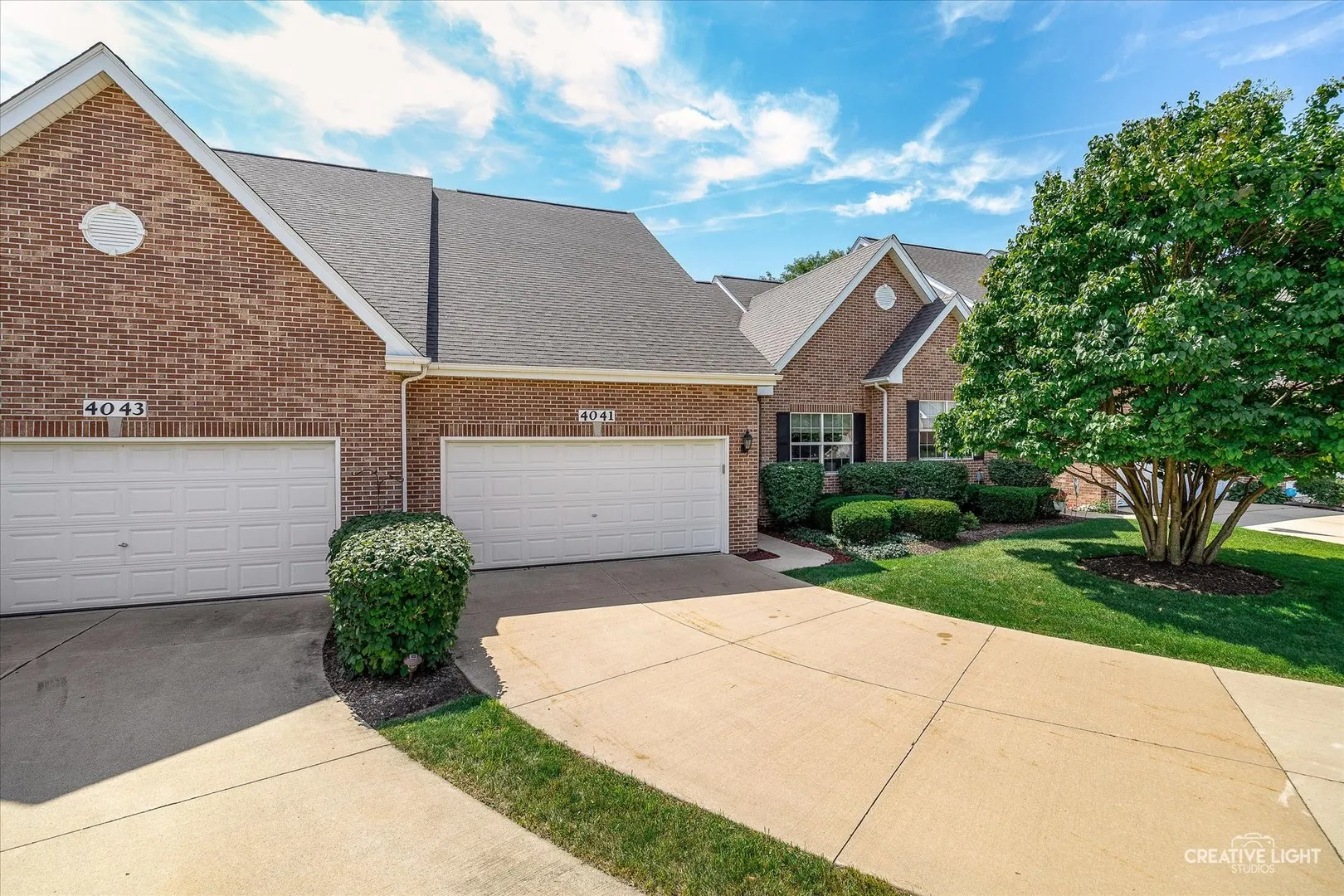 4041 Pheasant Court IL