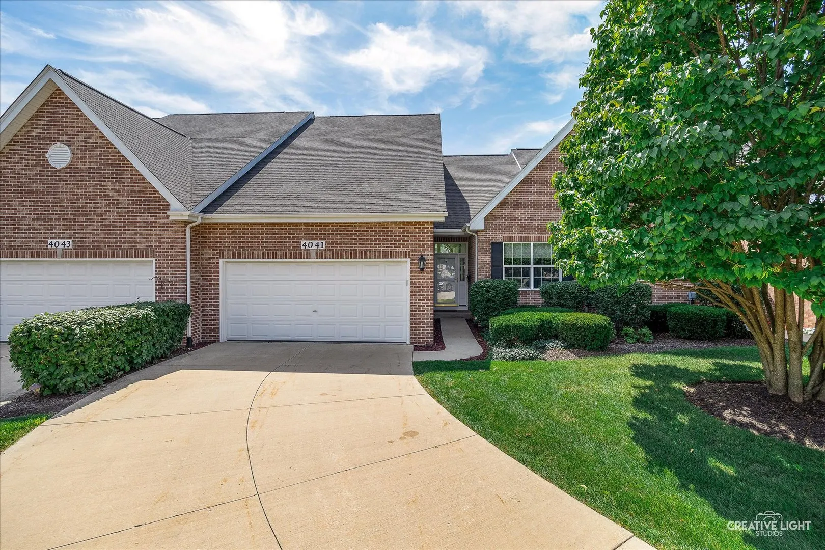4041 Pheasant Court IL