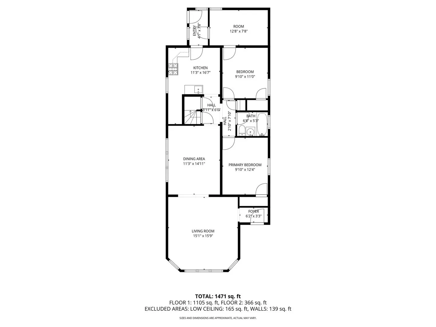 2916 N Merrimac Avenue IL