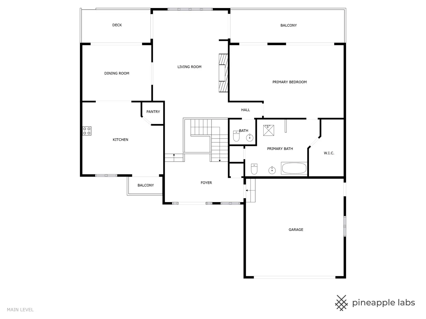 2027 Alta Vista Drive IL