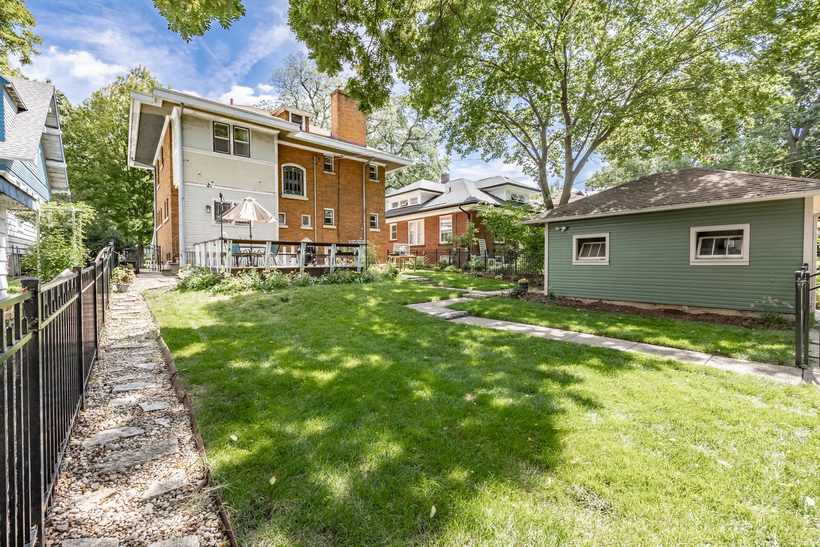 1024 N Spring Street IL