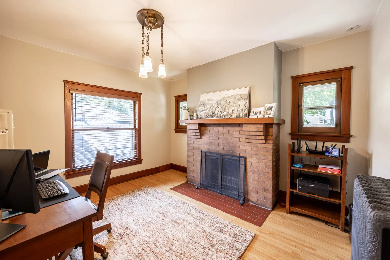 1024 N Spring Street IL