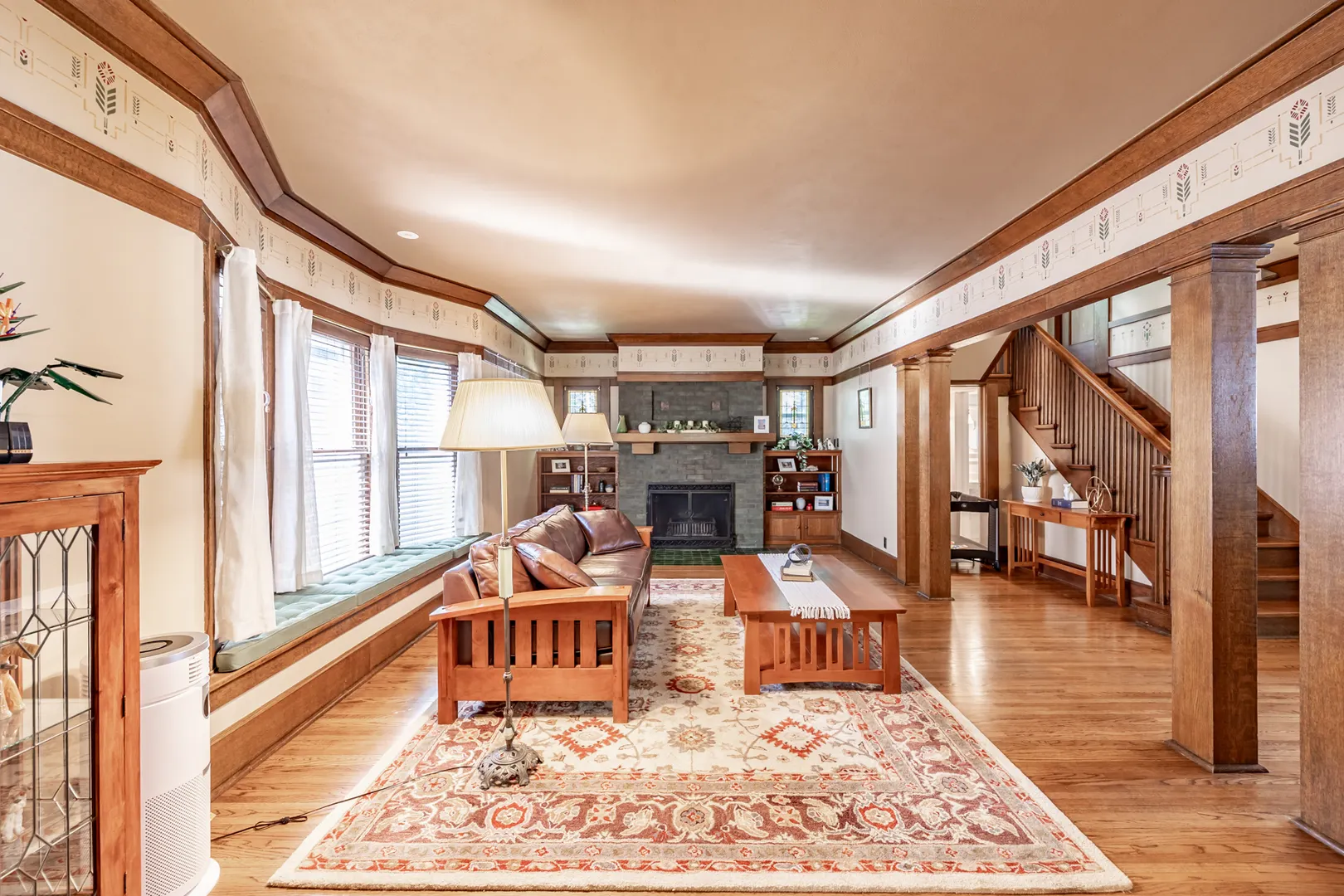 1024 N Spring Street IL