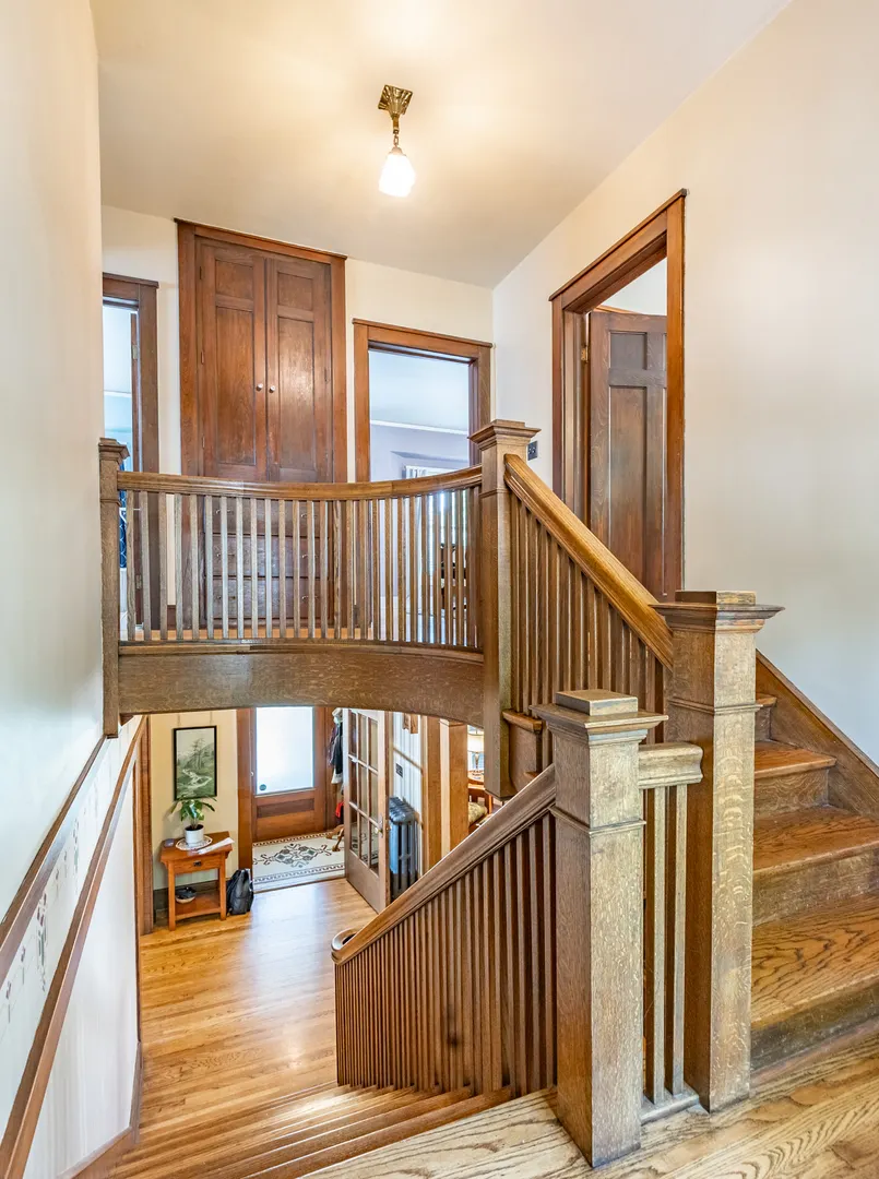 1024 N Spring Street IL
