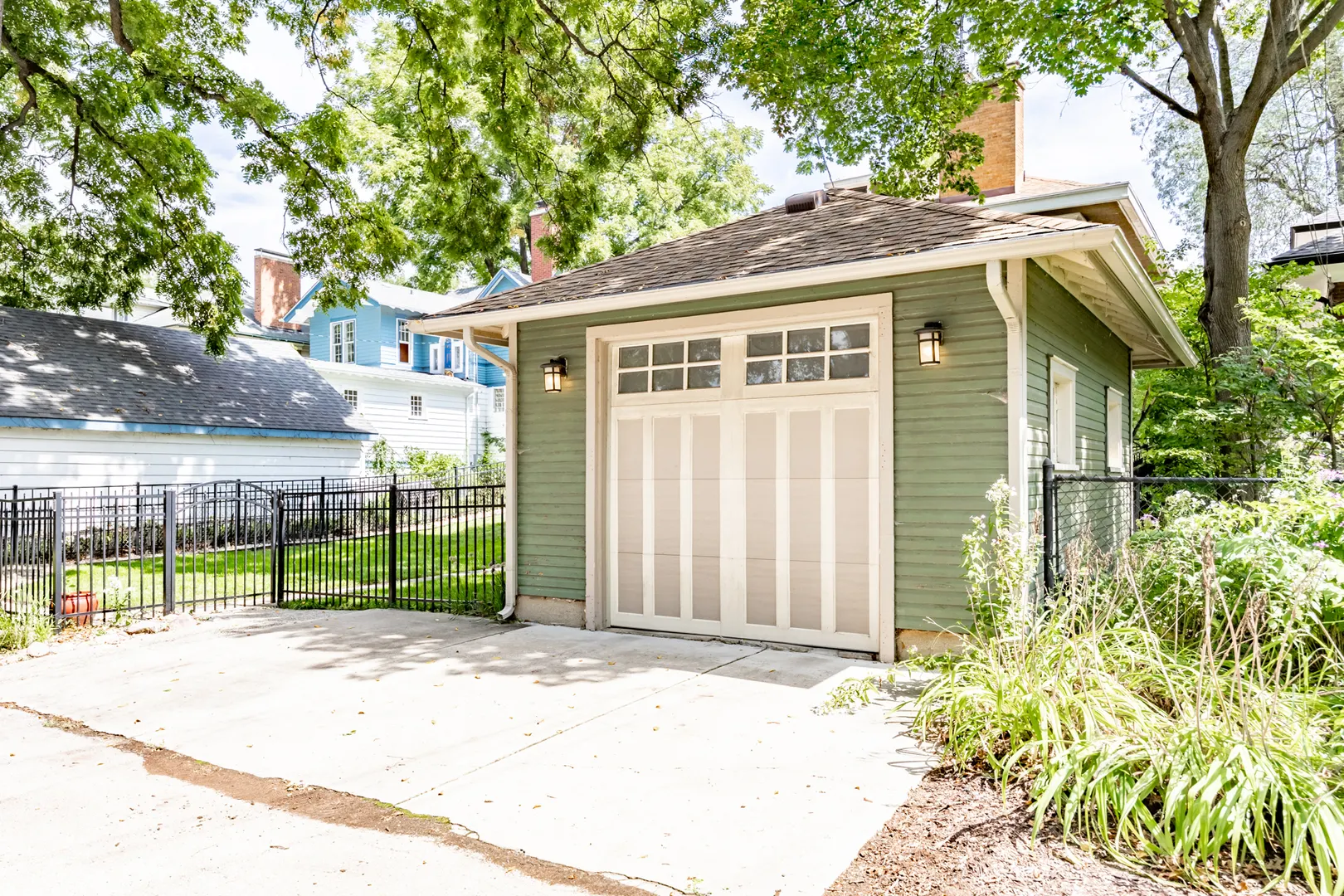 1024 N Spring Street IL