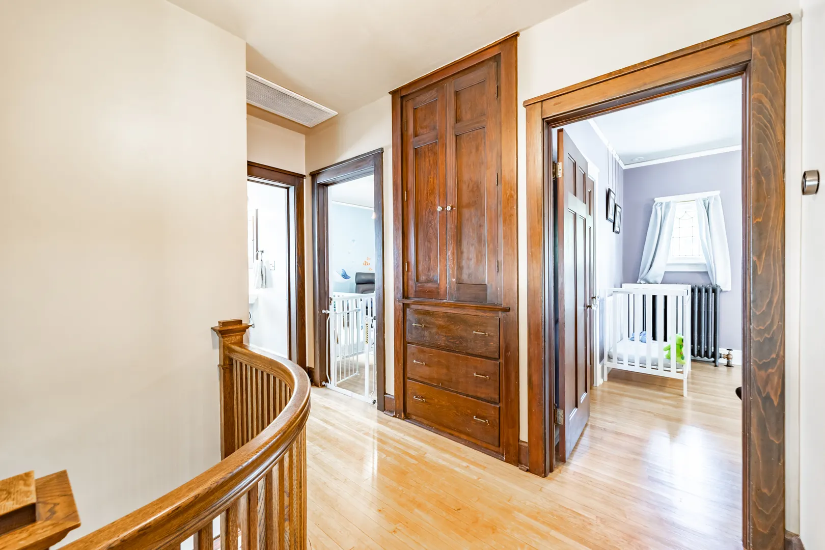 1024 N Spring Street IL