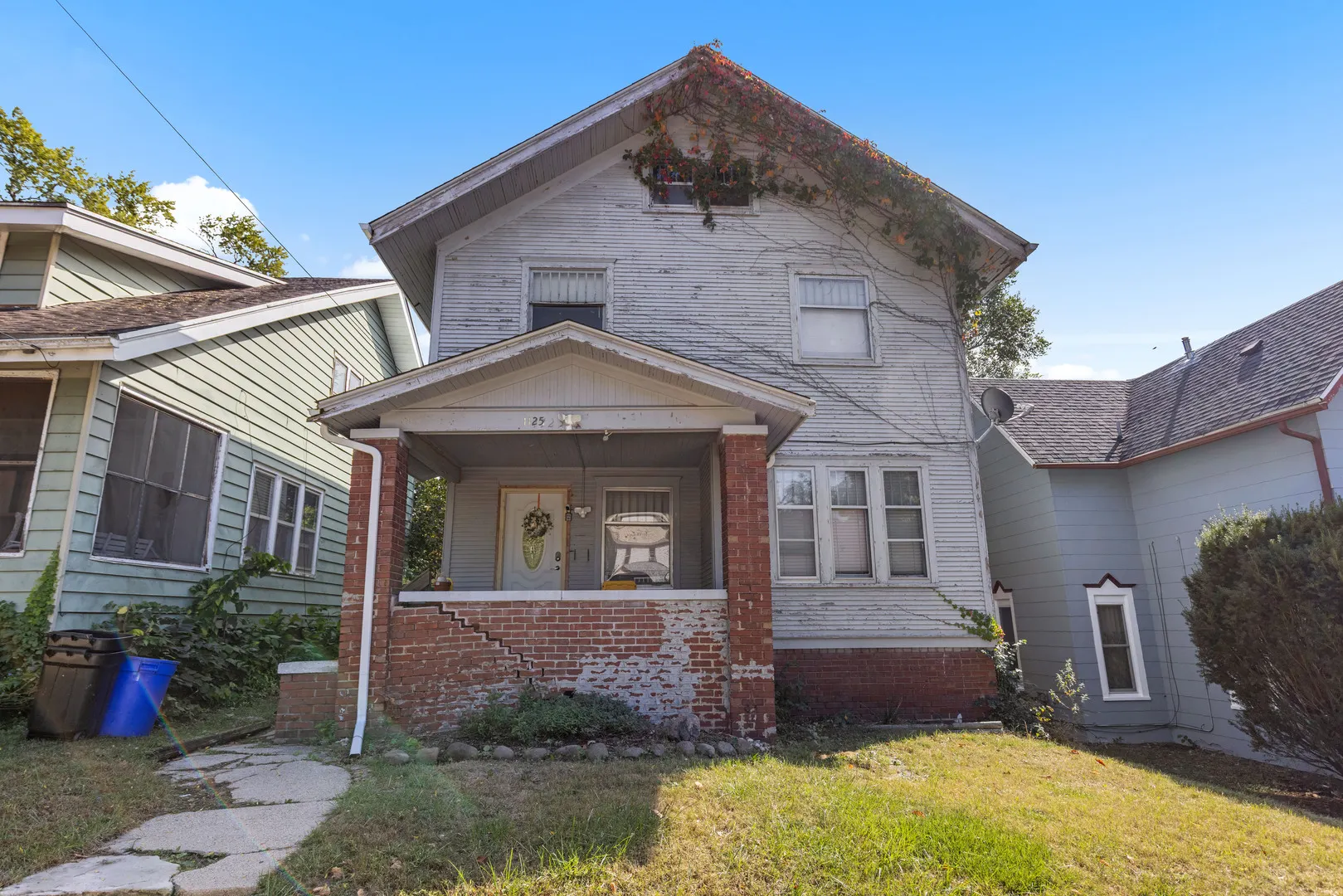 1125 Grant Avenue IL